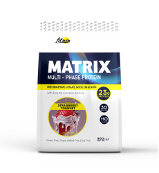 Matrix - 900g Strawberry Yogurt
