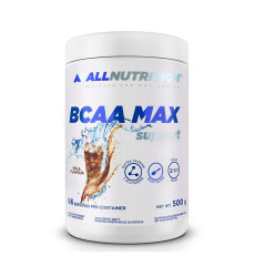 BCAA Max Support - 500g Cola