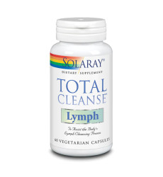Total Cleanse Lymph - 60 vcaps