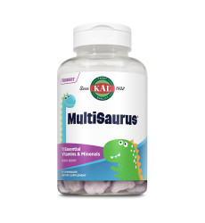 MultiSaurus - 90 сhewable Berry Grape Orange