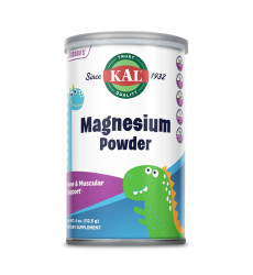 Magnesium Powder 200mg - 4oz Unflavored