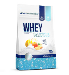 Whey Delicious - 700g Chocolate