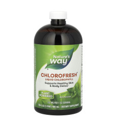 Chlorofresh® Liquid - 16 oz Mint