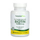 Biotin 10000 mcg - 90 tabs